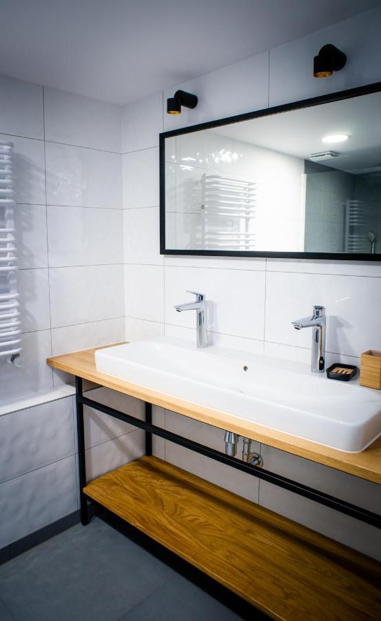 Salon Win Wine Bar & Apartments Jasło Zewnętrze zdjęcie